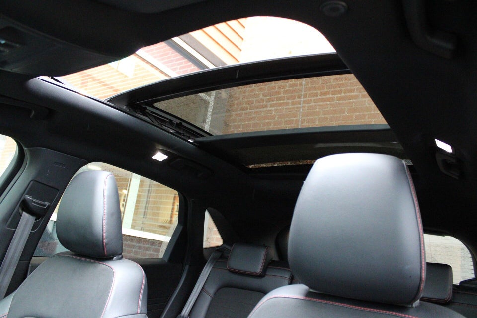 Ford Kuga 2,5 PHEV ST-Line X CVT 5d