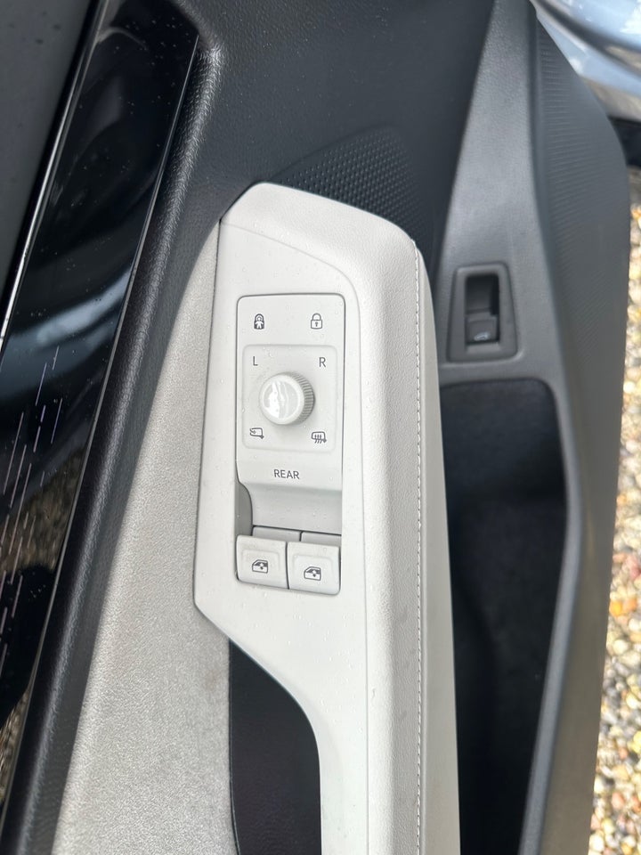 VW ID.7 86 Style S+ Tourer 5d