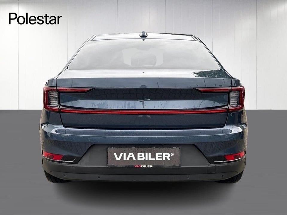 Polestar 2 Long Range AWD 5d