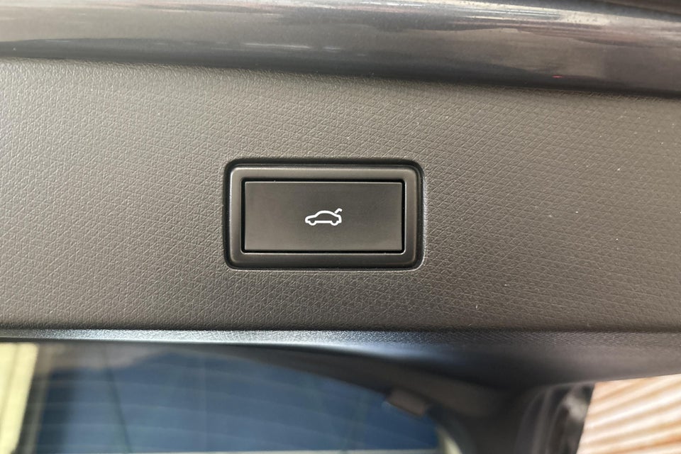 Cupra Tavascan 77 Immersive 5d