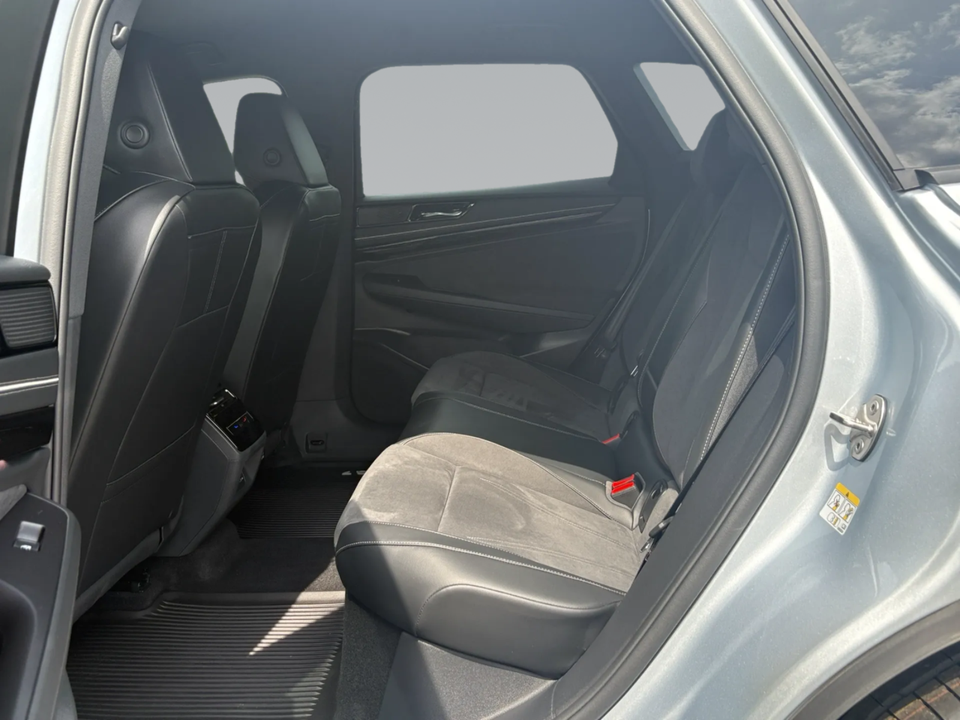 VW ID.7 77 Pro Tourer 5d