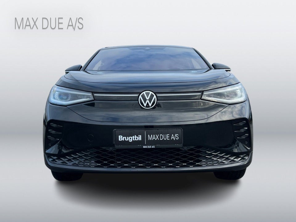 VW ID.4 77 GTX 4Motion 5d