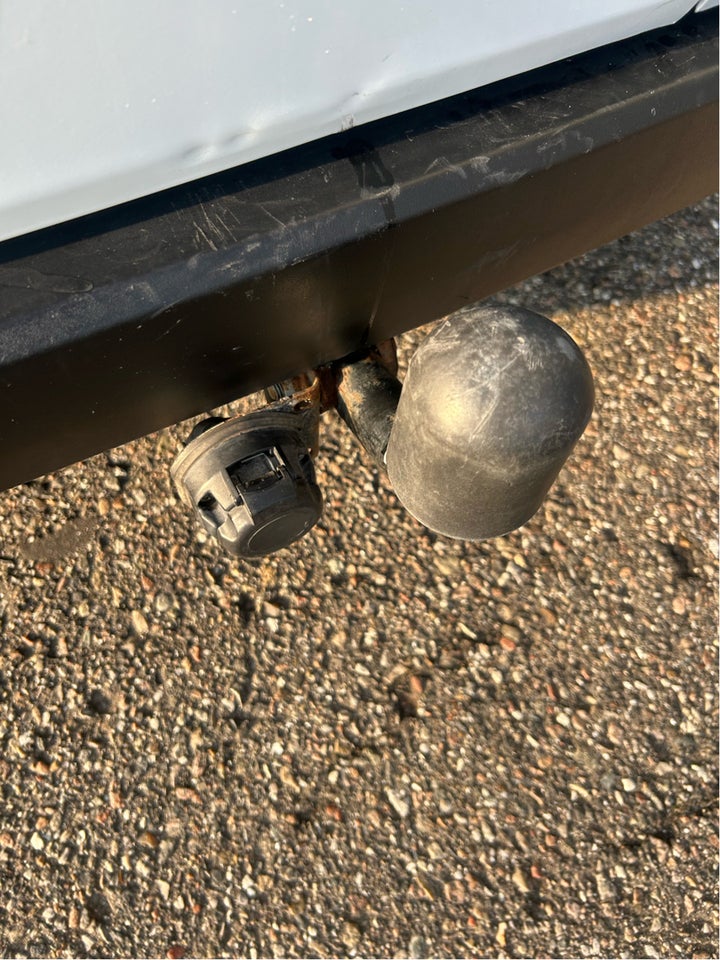 Maxus e-Deliver 3 52 Cargo Van LWB