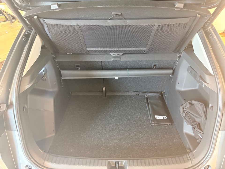 Skoda Elroq 60 iV 5d