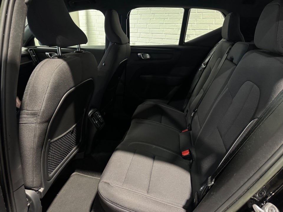 Volvo XC40 P6 ReCharge Plus 5d