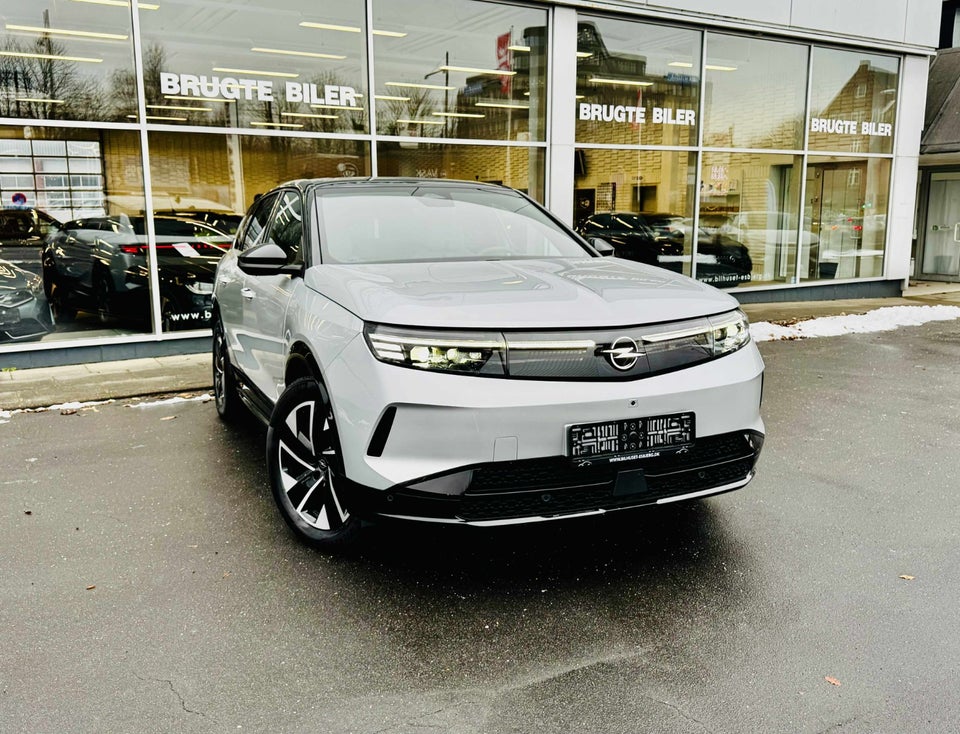 Opel Grandland-e 73 GS 5d