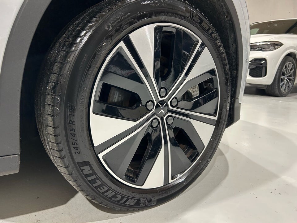 Polestar 2 Long Range 5d