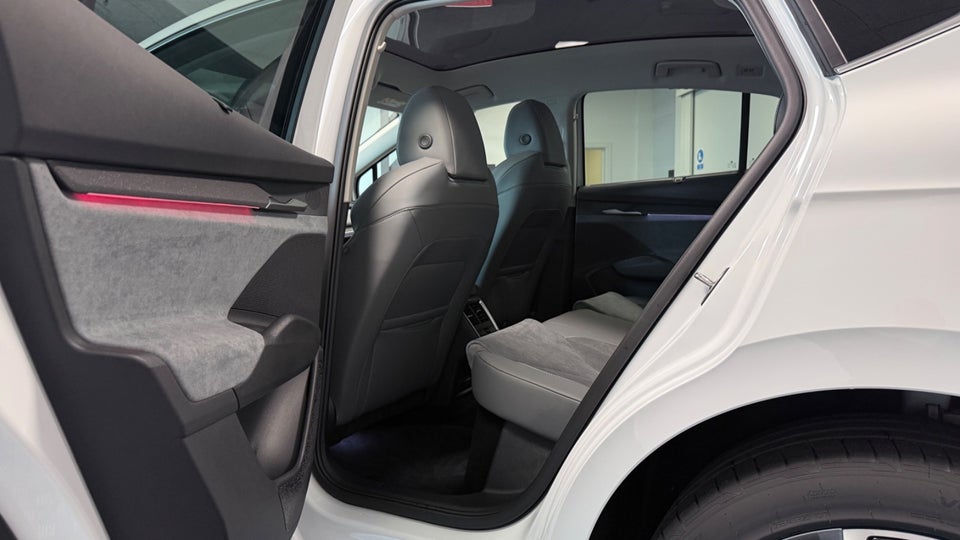 Skoda Enyaq 85 iV Premium Coupé 5d