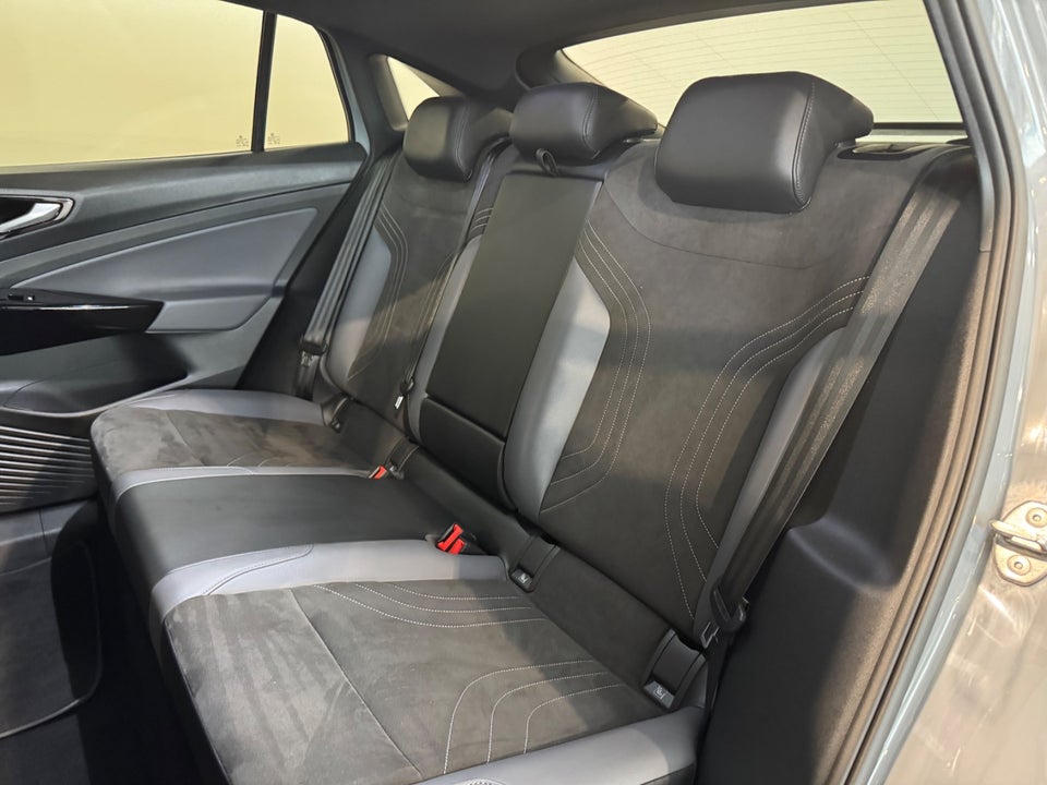 VW ID.5 77 Pro Performance 5d