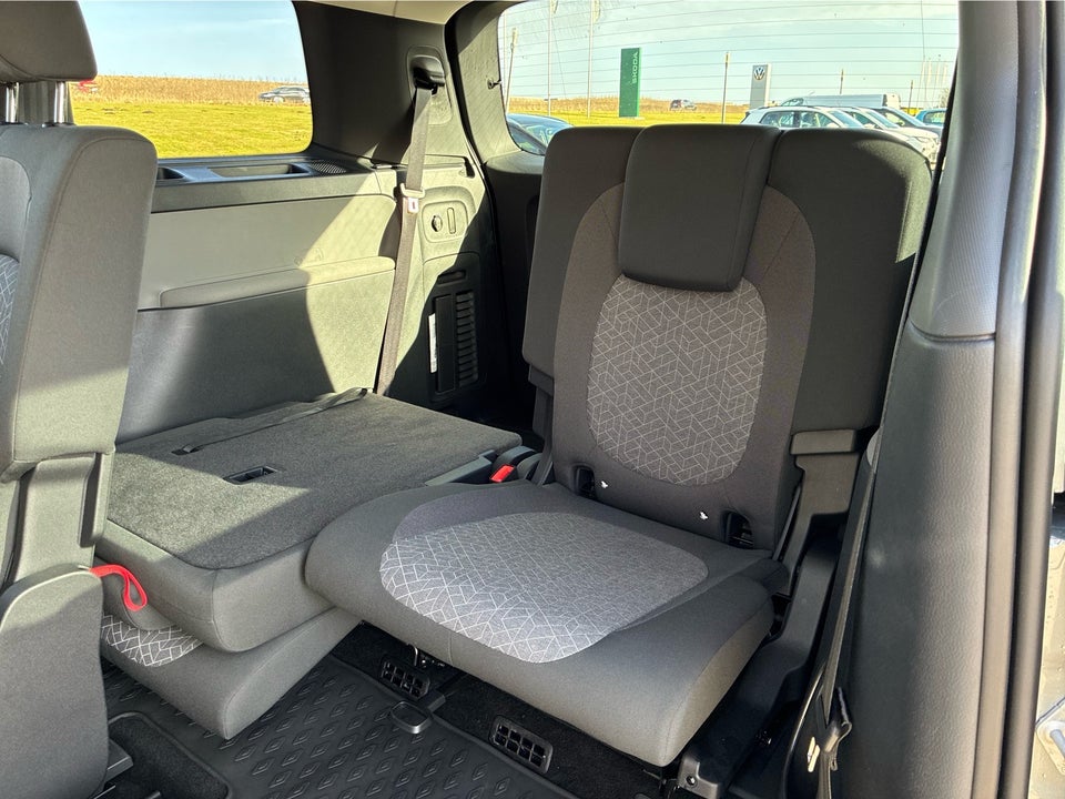 VW ID.Buzz 86 Life+ 7prs LWB 5d