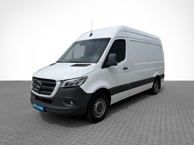 Mercedes Sprinter 317 2,0 CDi A2 Kassevogn aut. RWD