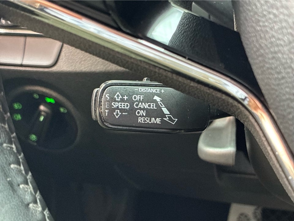 Skoda Fabia 1,0 TSi 95 Ambition Combi 5d
