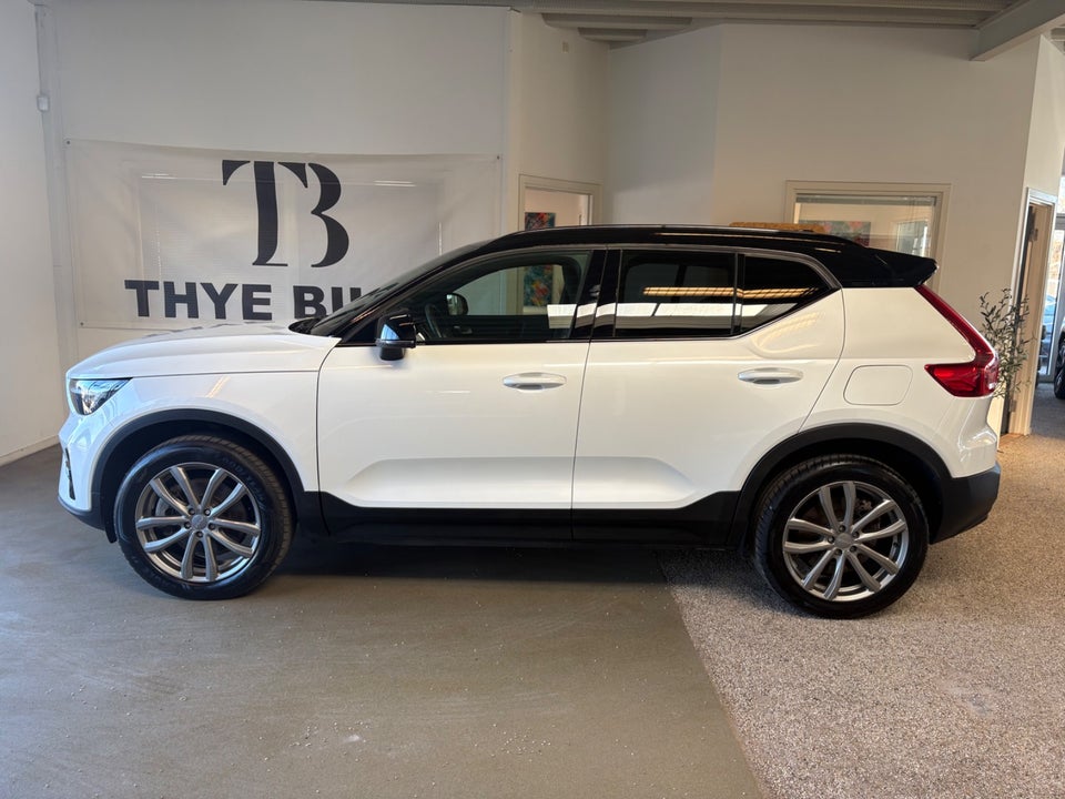 Volvo XC40 P6 ReCharge Plus 5d