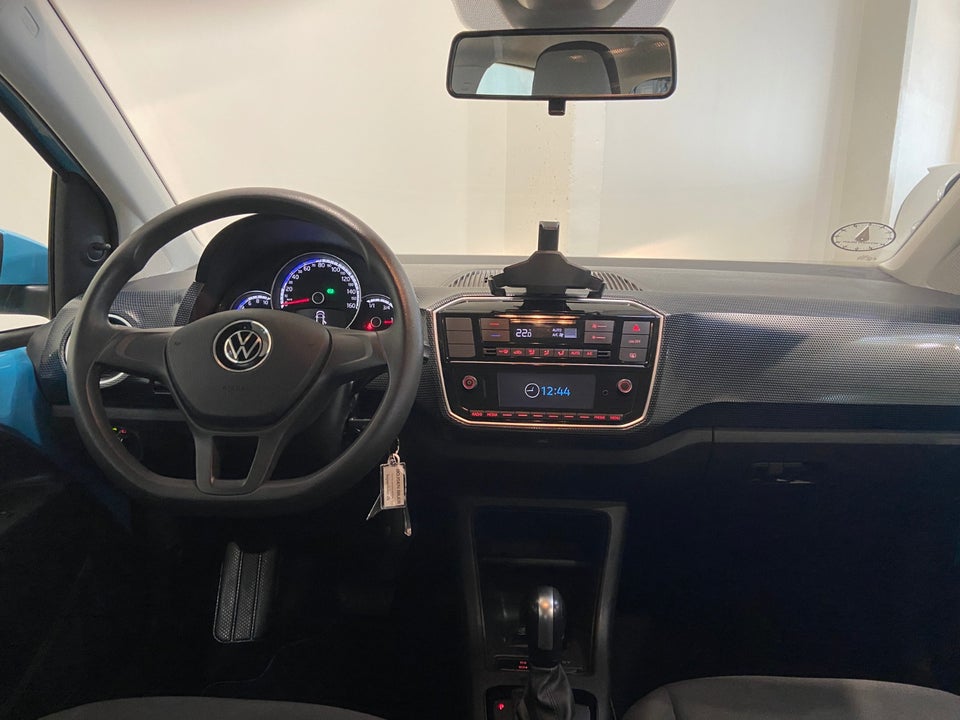 VW e-Up! 5d