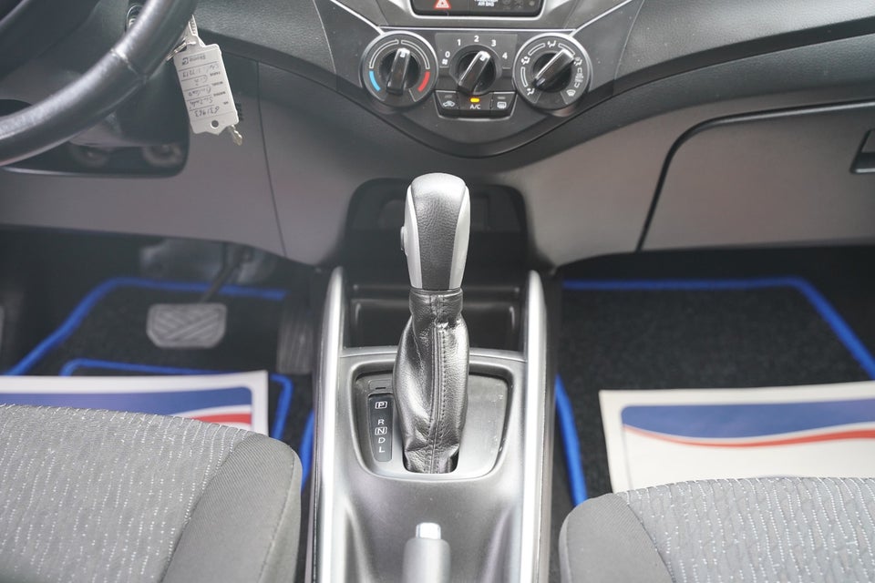 Suzuki Baleno 1,2 Dualjet Comfort CVT 5d
