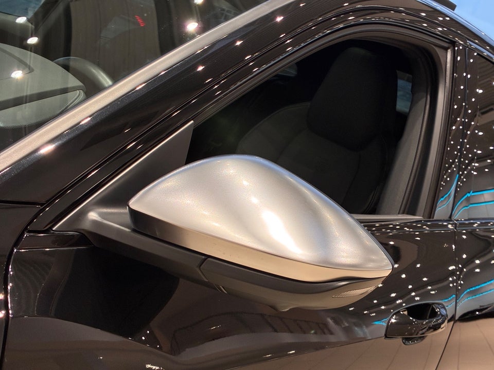 Audi e-tron S Sportback quattro 5d