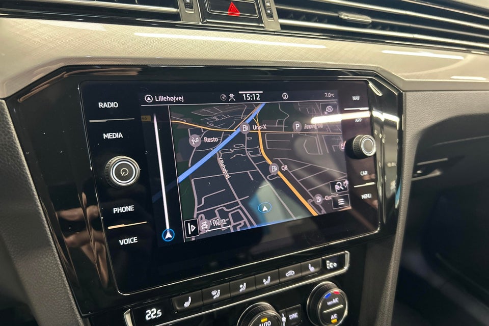 VW Passat 1,4 GTE Highline+ Variant DSG 5d