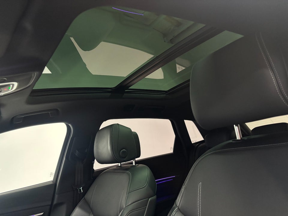 Audi e-tron S quattro 5d
