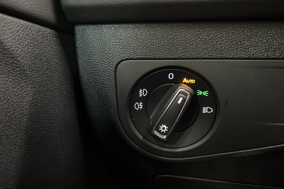 VW Tiguan 1,4 TSi 150 Highline DSG 4Motion 5d