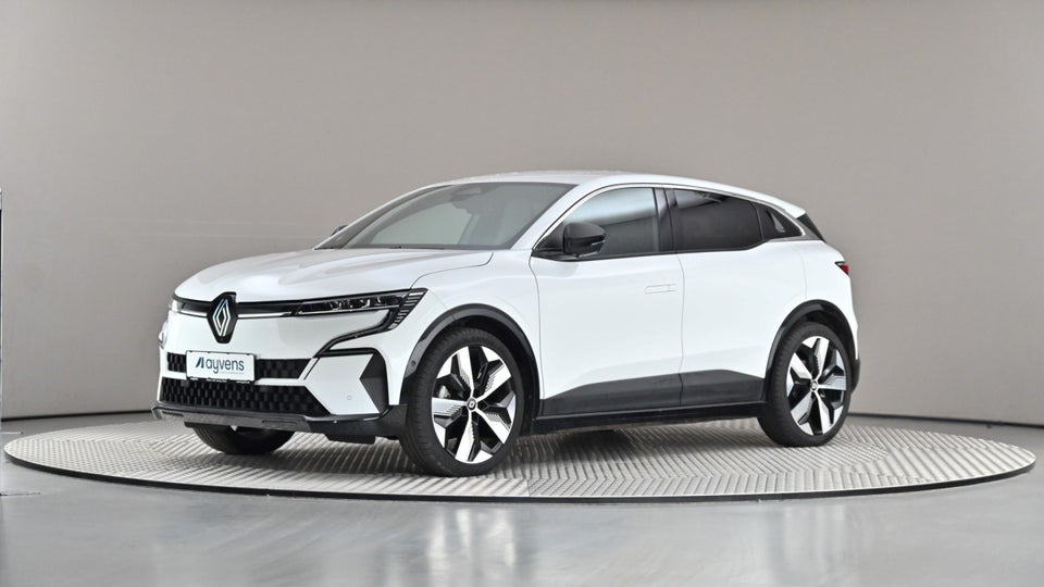 Renault Megane E-Tech 60 Techno 5d