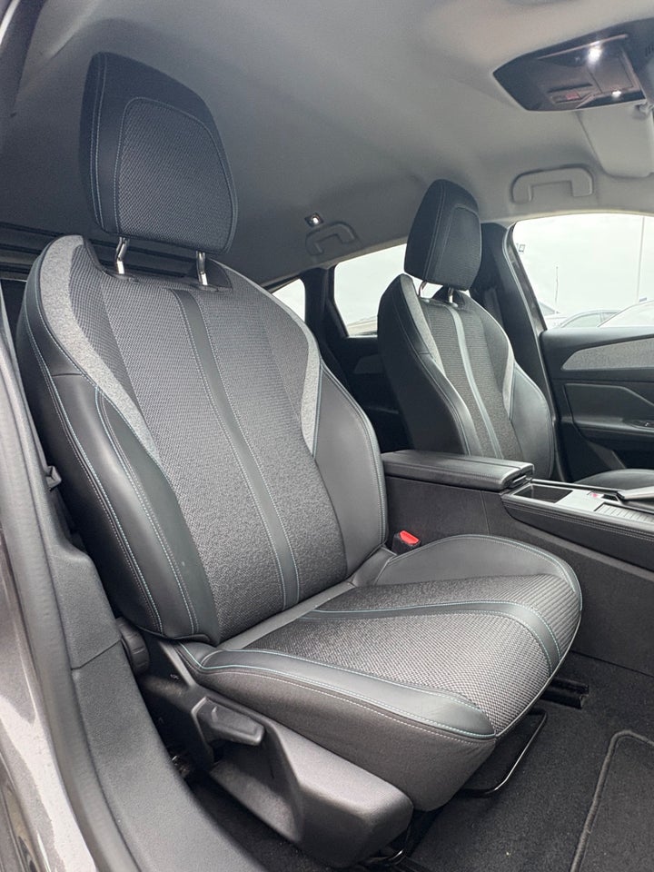 Peugeot 308 1,6 Hybrid Allure Pack SW EAT8 5d
