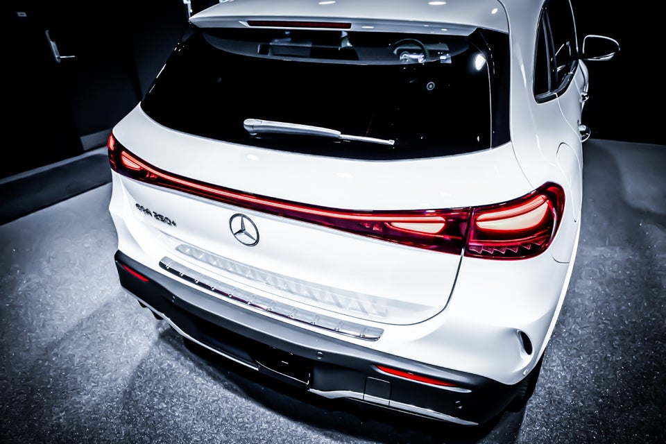 Mercedes EQA250+ AMG Advance 5d