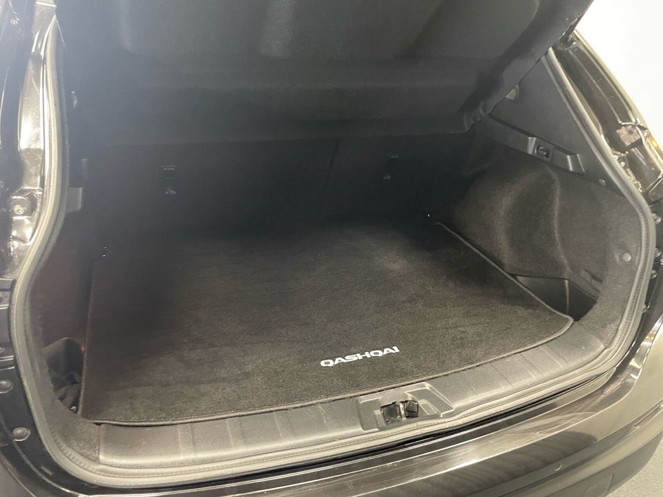 Nissan Qashqai 1,2 Dig-T 115 Tekna+ 5d