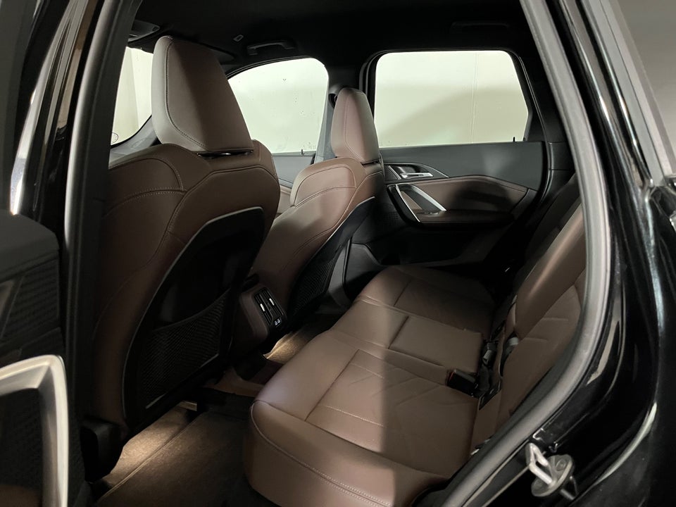 BMW iX1 xDrive30 M-Sport 5d