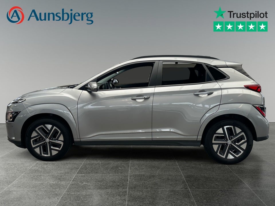 Hyundai Kona 39 EV Trend 5d