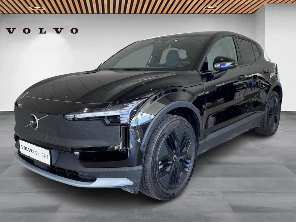 Volvo EX30 CC Twin Performance Ultra 5d