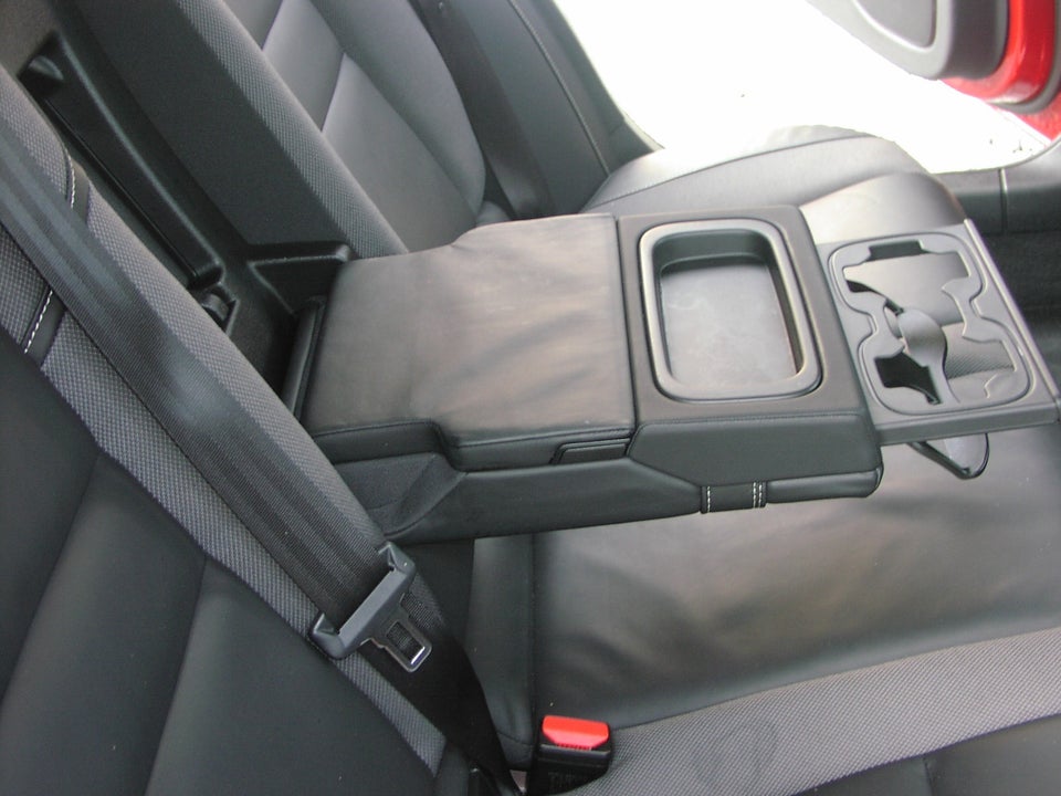 Volvo V60 2,0 D4 190 R-Design aut. 5d