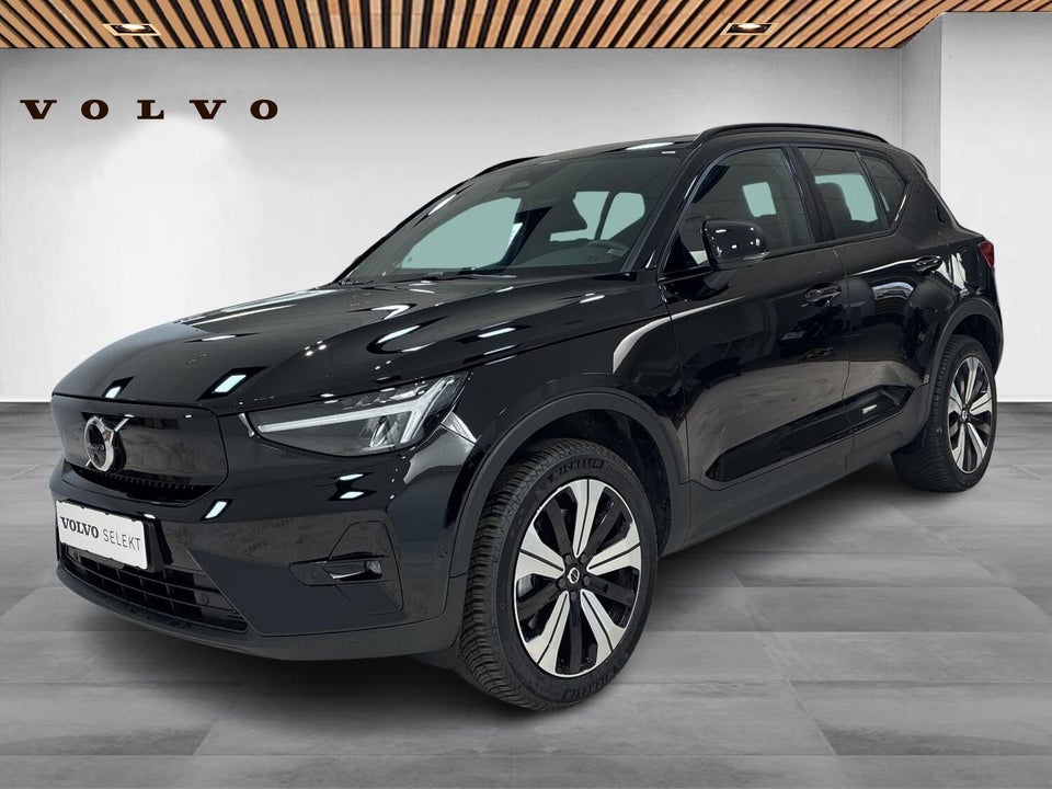 Volvo XC40 P6 ReCharge Ultimate 5d