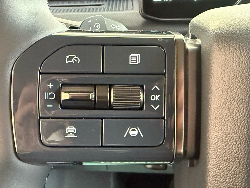 Kia PV5 71 Long Range Upgrade 5d