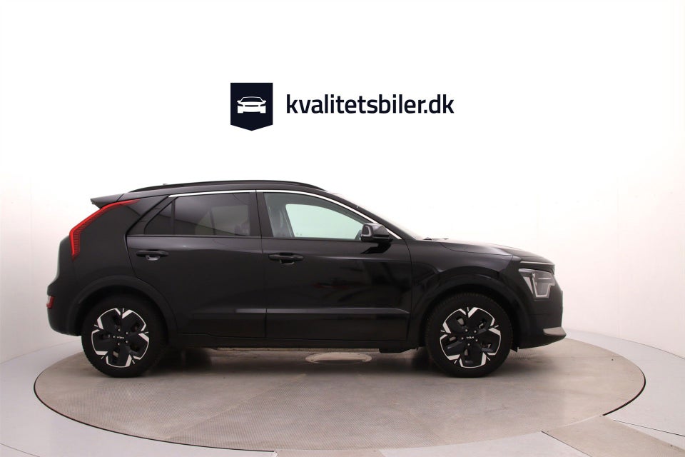 Kia Niro 64 EV Inspire 5d