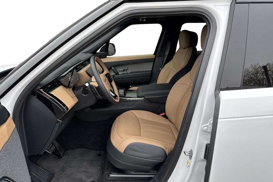 Land Rover Range Rover Sport 3,0 P460e Dynamic HSE aut. 5d