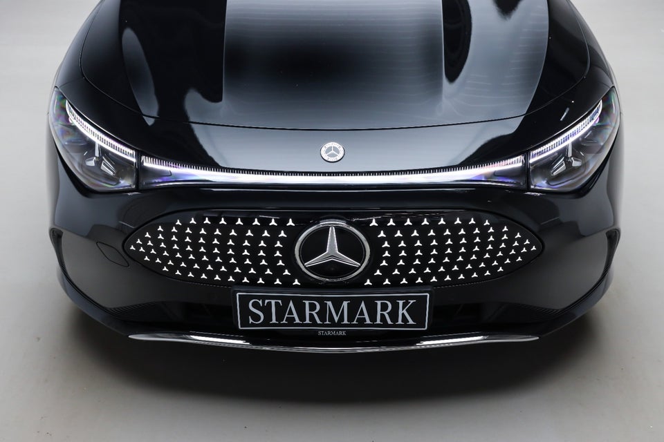 Mercedes CLA250+ EQ Progressive Premium 4d