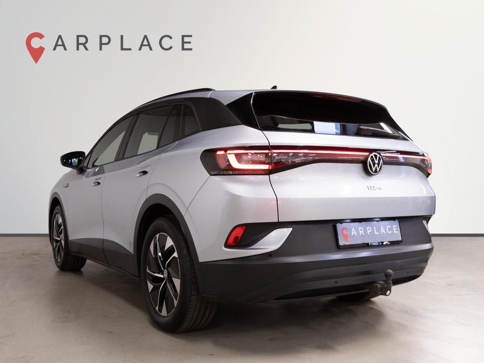 VW ID.4 77 Pro Performance 5d