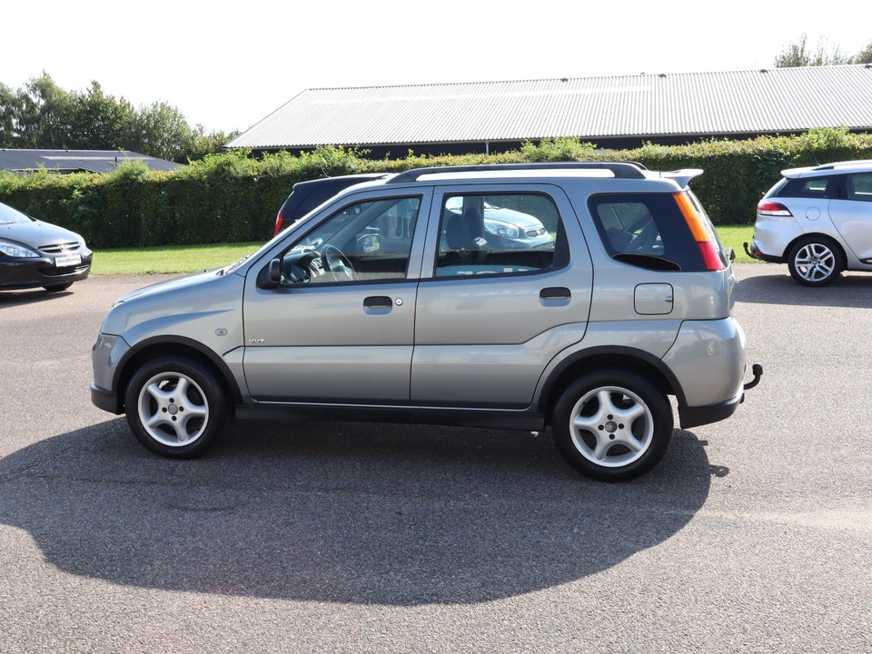 Suzuki Ignis 1,3 SE 5d