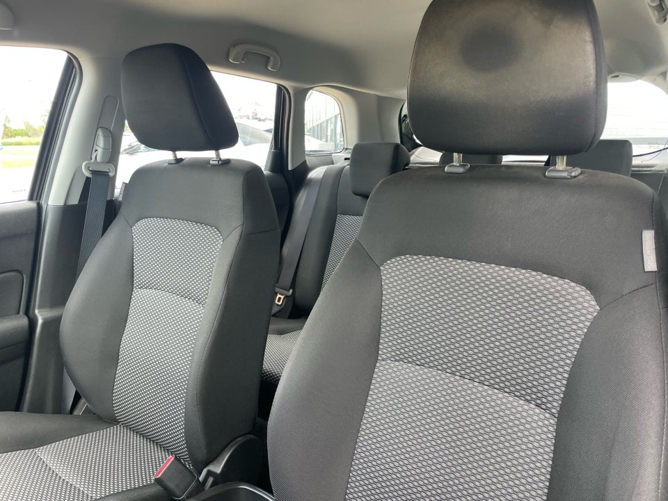 Suzuki Vitara 1,6 Comfort 5d