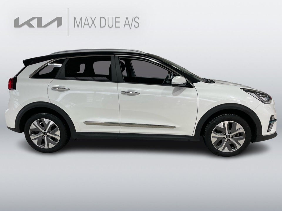 Kia e-Niro 64 Advance 5d