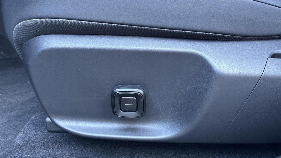 Volvo EX30 Extended Range Ultra 5d
