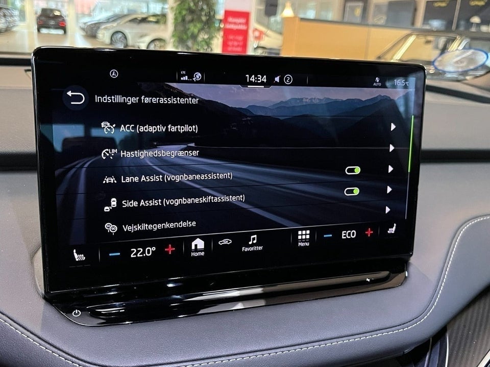 Skoda Enyaq 80 iV Sportline 5d