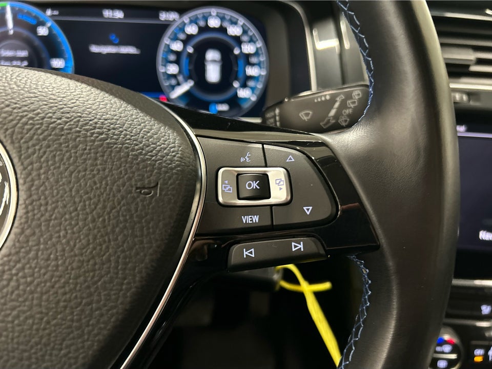 VW e-Golf VII Unlimited 5d