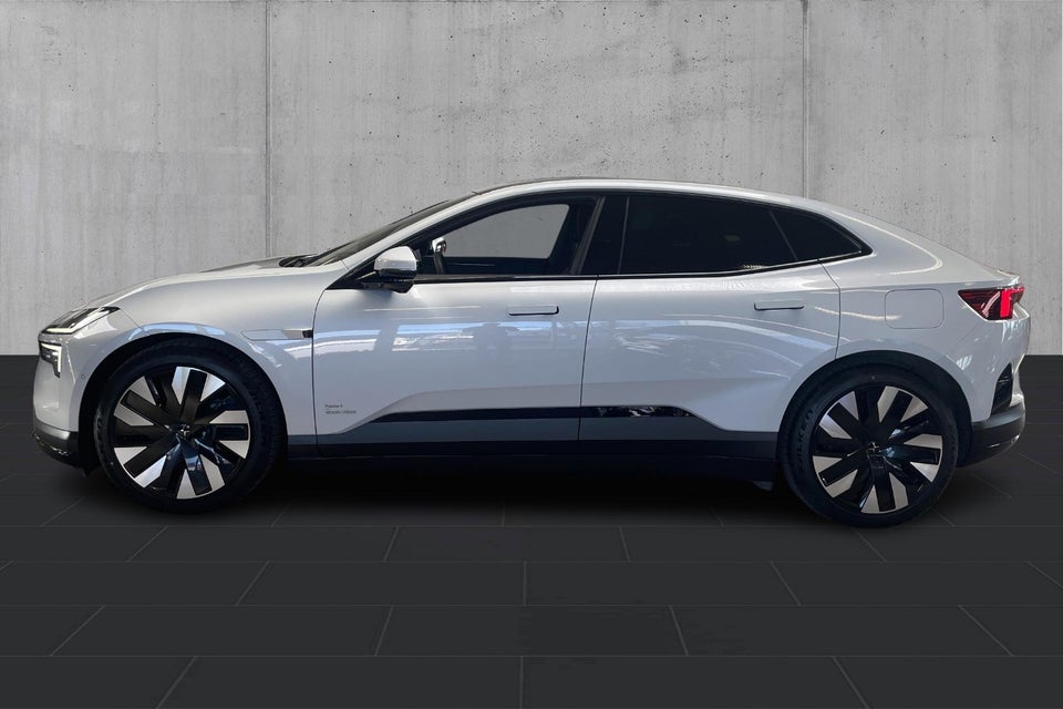 Polestar 4 Long Range 5d