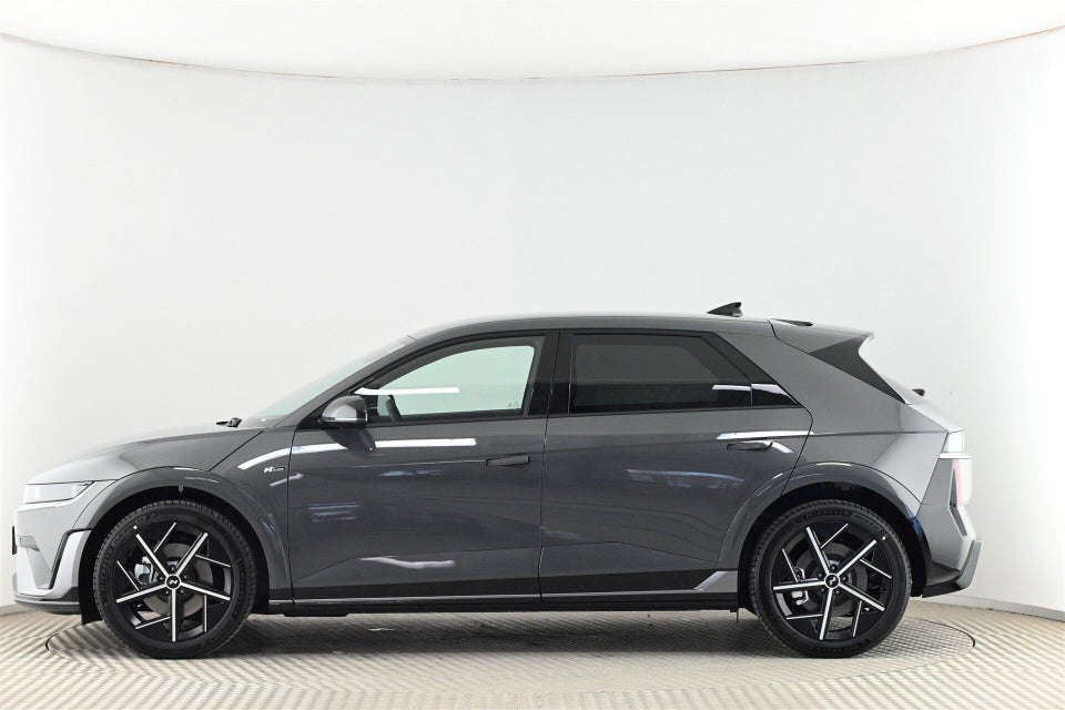 Hyundai Ioniq 5 84 N Line 5d