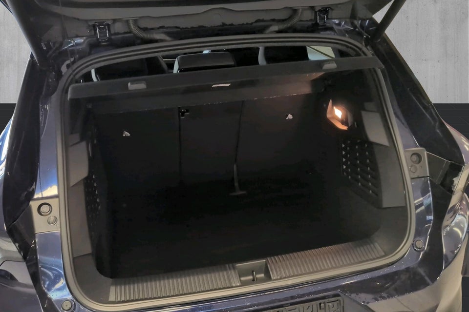 Renault Scenic E-Tech 60 Techno 5d
