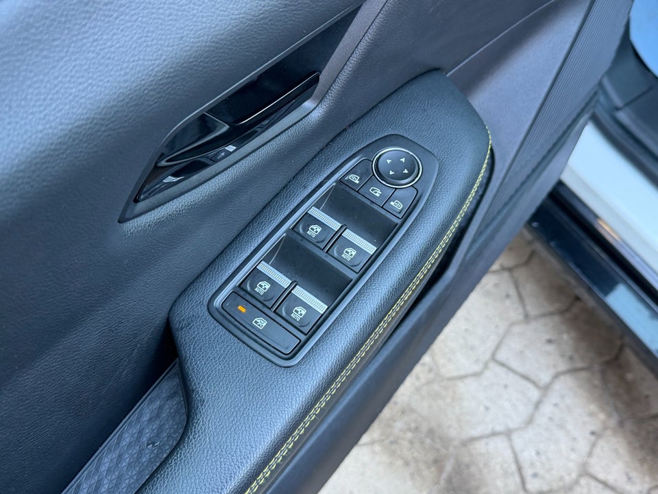 Renault Megane E-Tech 60 Techno 5d