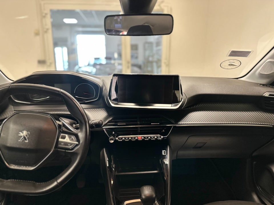Peugeot 208 1,2 PureTech 100 Active 5d
