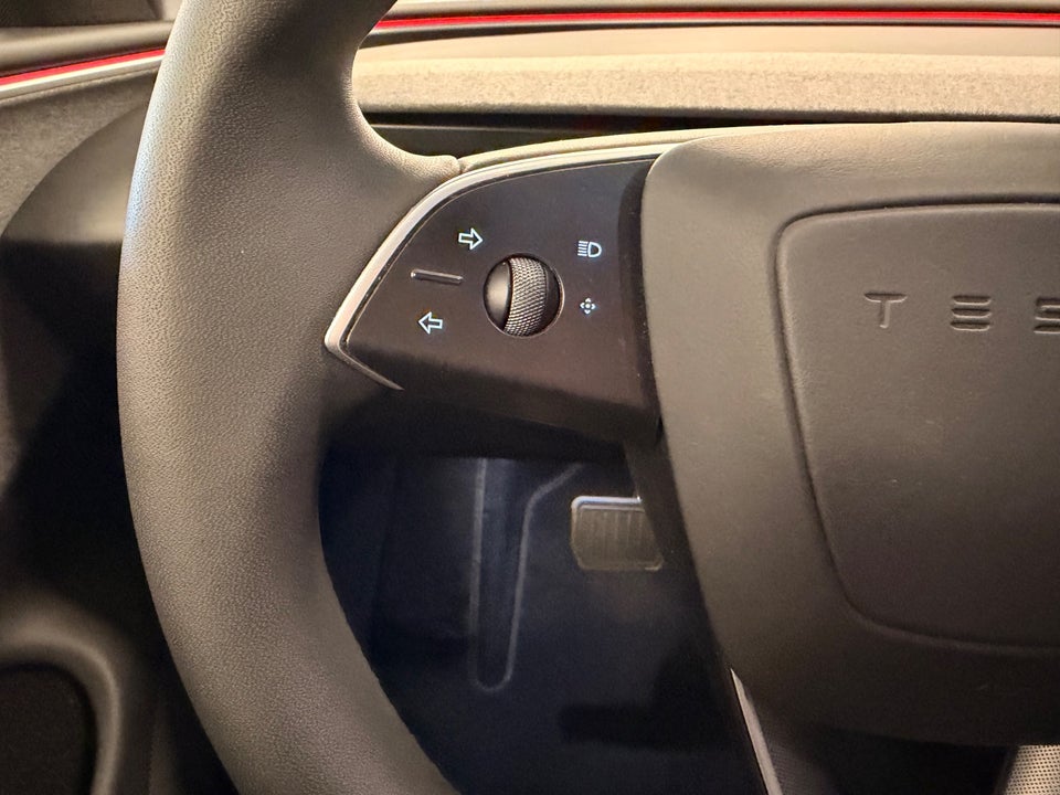 Tesla Model 3 RWD 4d