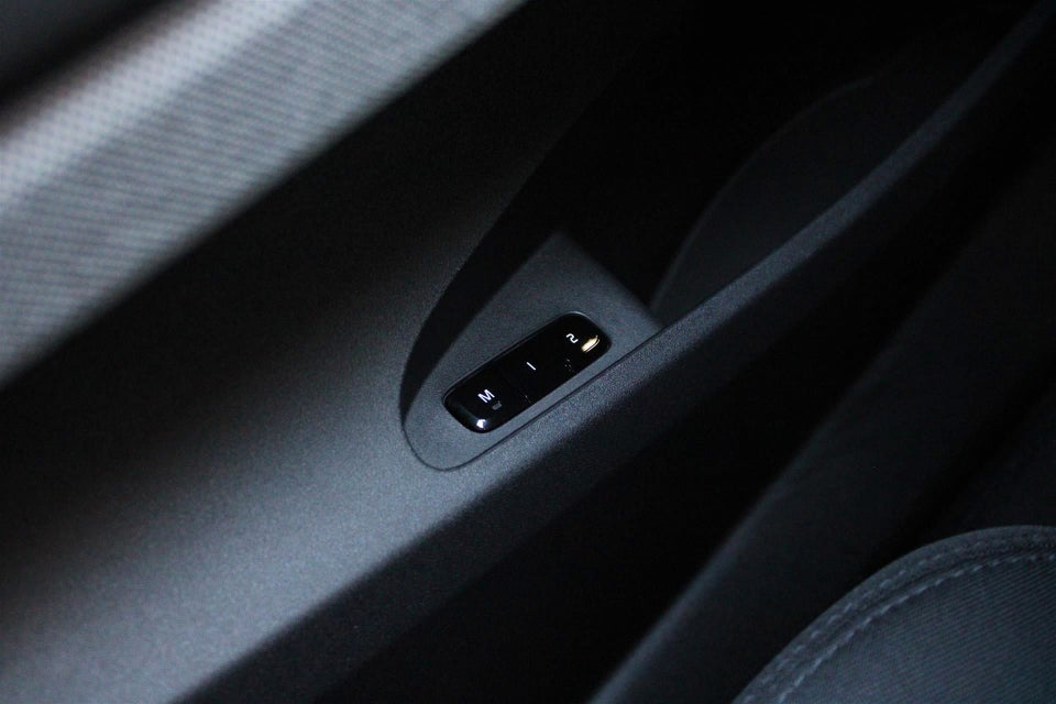 Polestar 2 Long Range 5d